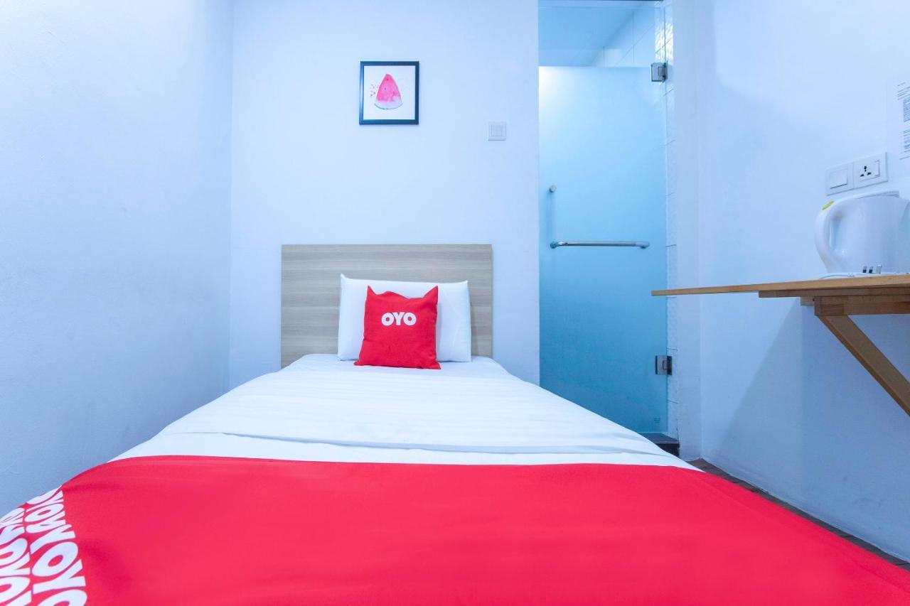 Oyo 90403 North City Hotel Johor Bahru Esterno foto