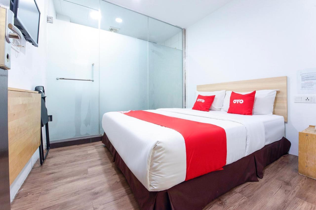 Oyo 90403 North City Hotel Johor Bahru Esterno foto